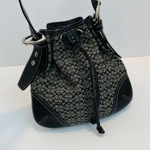 COACH Crossbody Purse